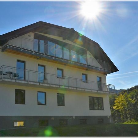 Casa Bicicletta Apartment Fuschl am See Luaran gambar