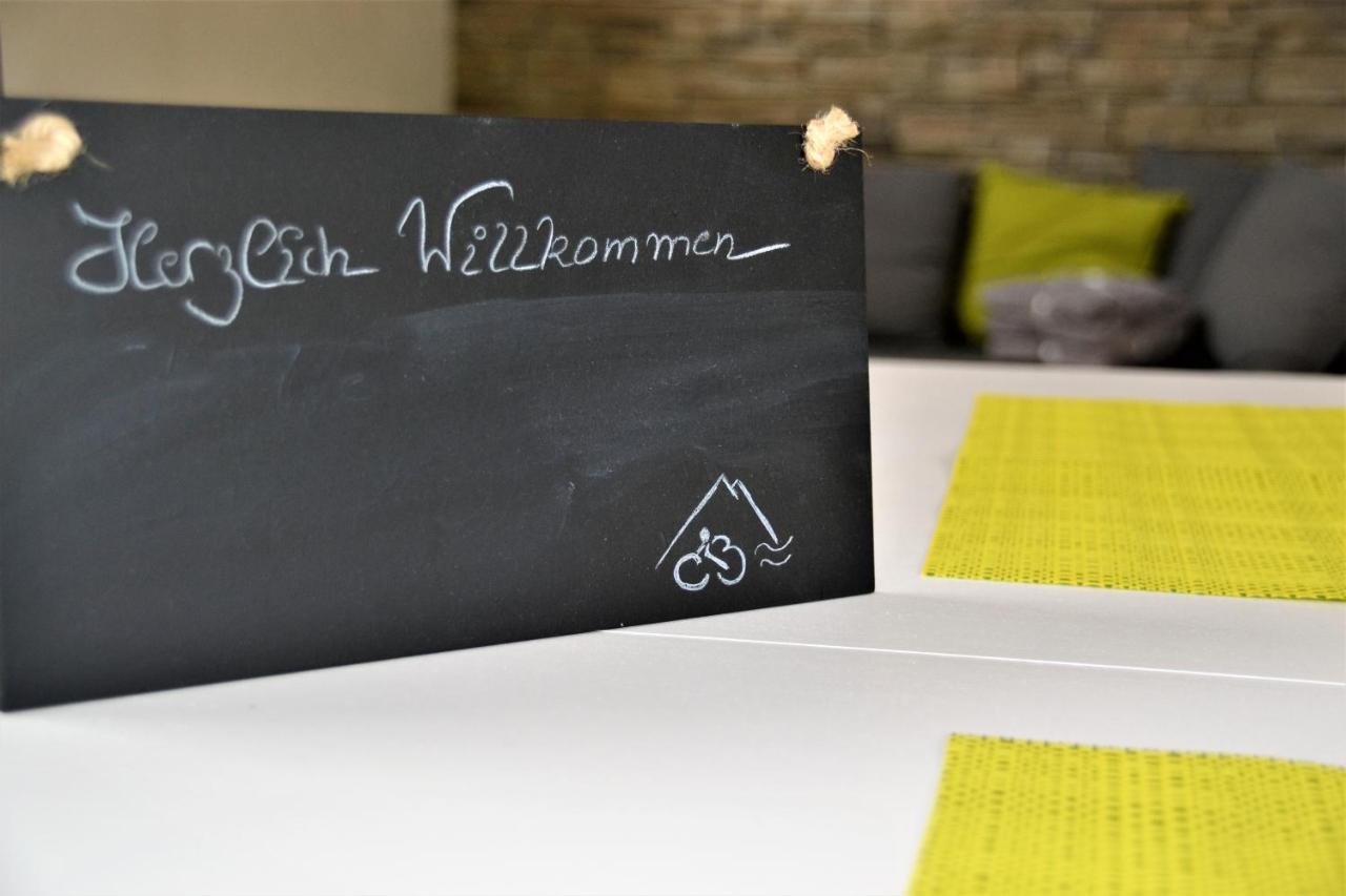 Casa Bicicletta Apartment Fuschl am See Luaran gambar